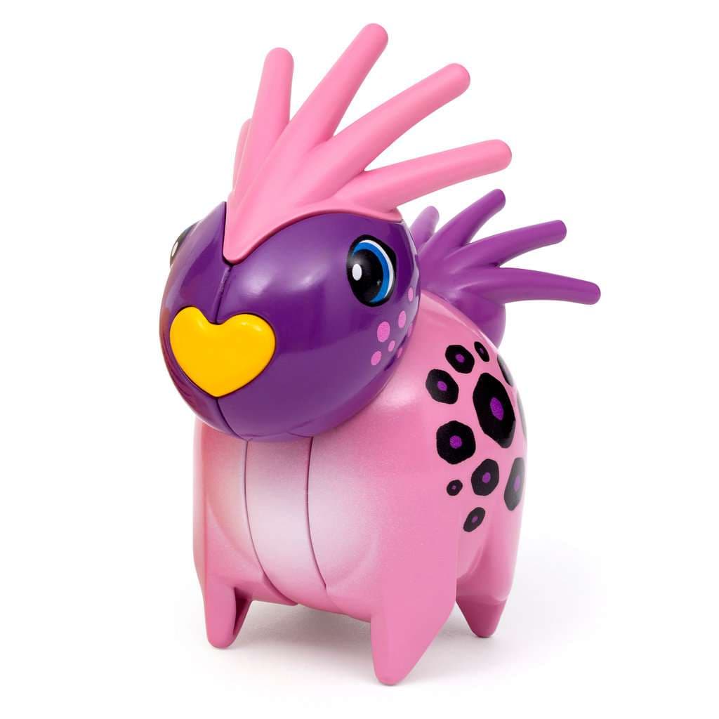 BRIO Flora - Spielfigur Petunia