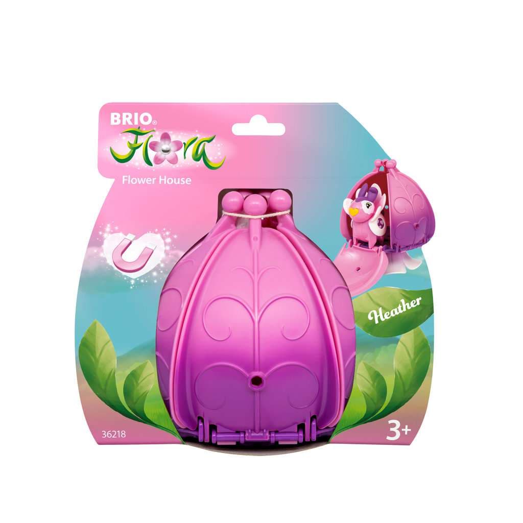 Produktbild BRIO Flora - Heathers Blumenhaus 7 von 9