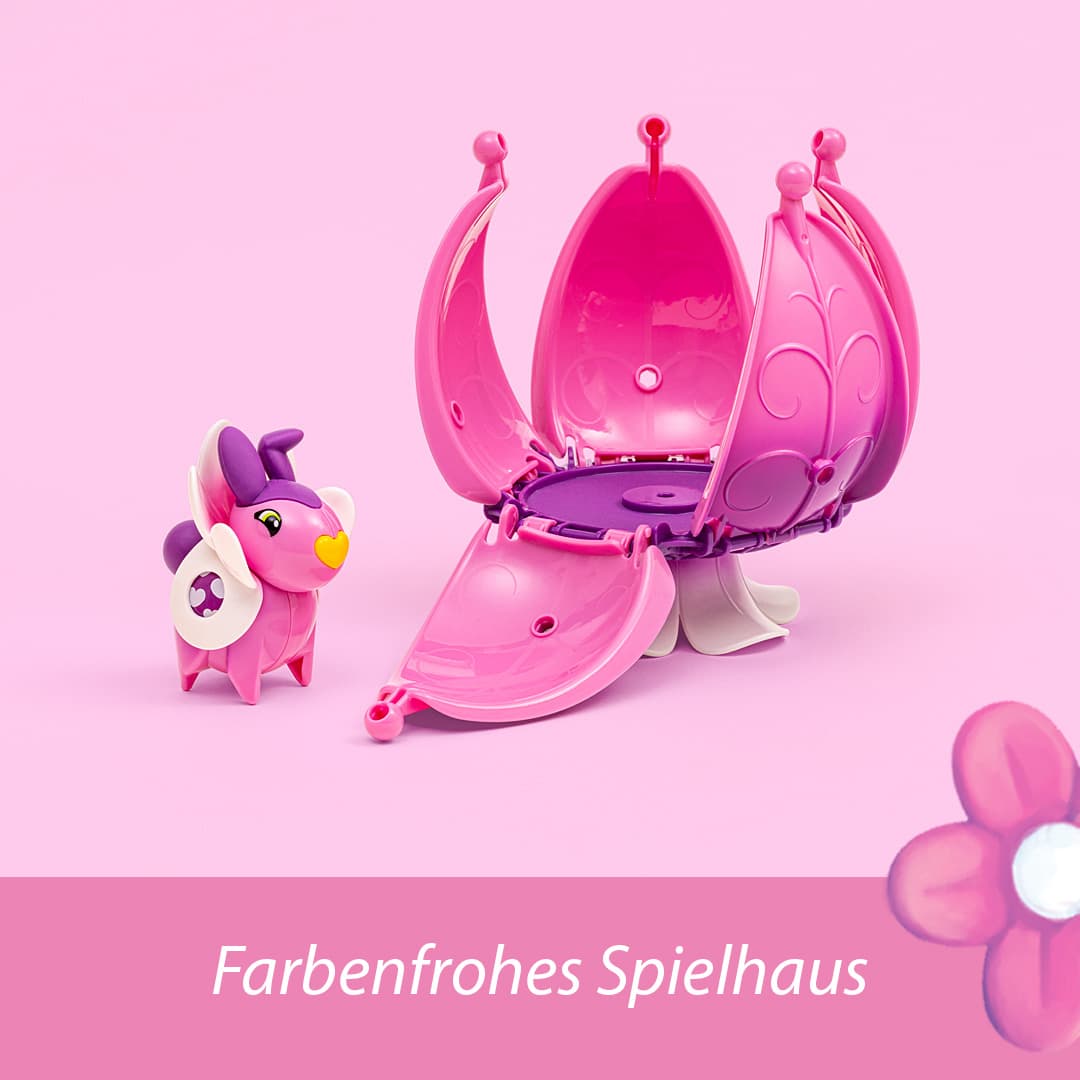 Produktbild BRIO Flora - Heathers Blumenhaus 4 von 9