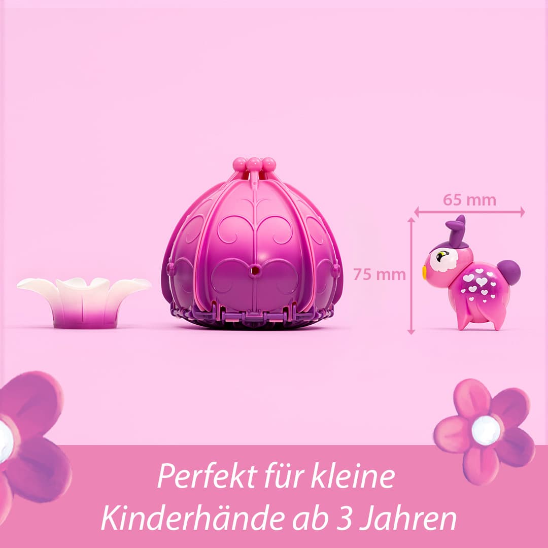 Produktbild BRIO Flora - Heathers Blumenhaus 3 von 9