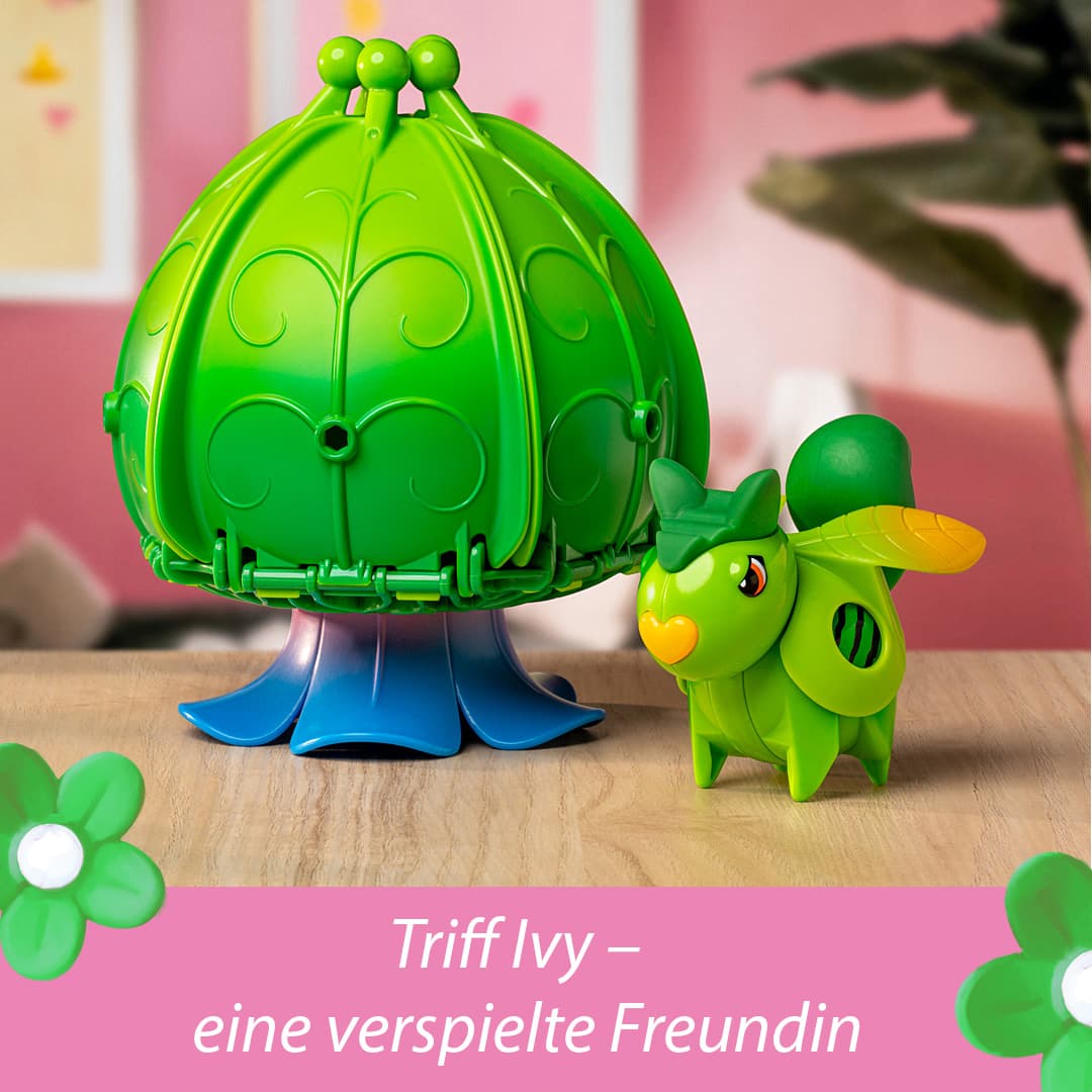 Produktbild BRIO Flora - Ivys Blumenhaus 6 von 9