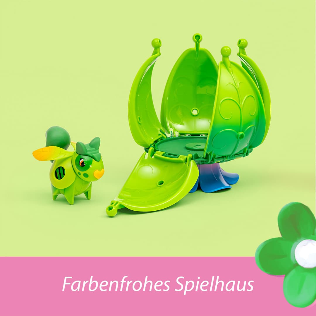 Produktbild BRIO Flora - Ivys Blumenhaus 4 von 9