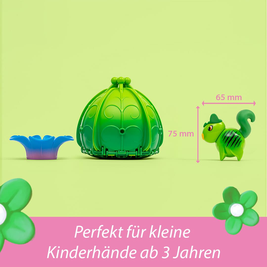 Produktbild BRIO Flora - Ivys Blumenhaus 3 von 9