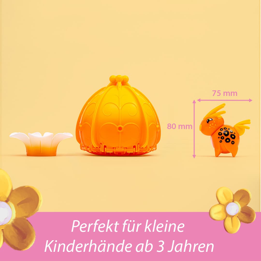 Produktbild BRIO Flora - Marigolds Blumenhaus 3 von 9