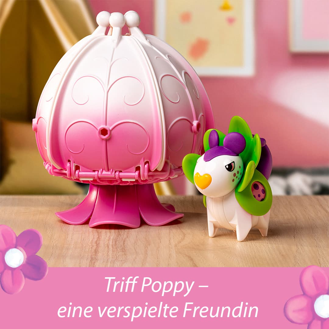 Produktbild BRIO Flora - Poppys Blumenhaus 6 von 9