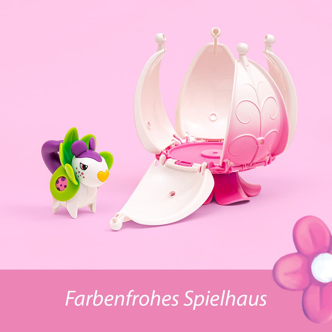 Produktbild BRIO Flora - Poppys Blumenhaus 4 von 9