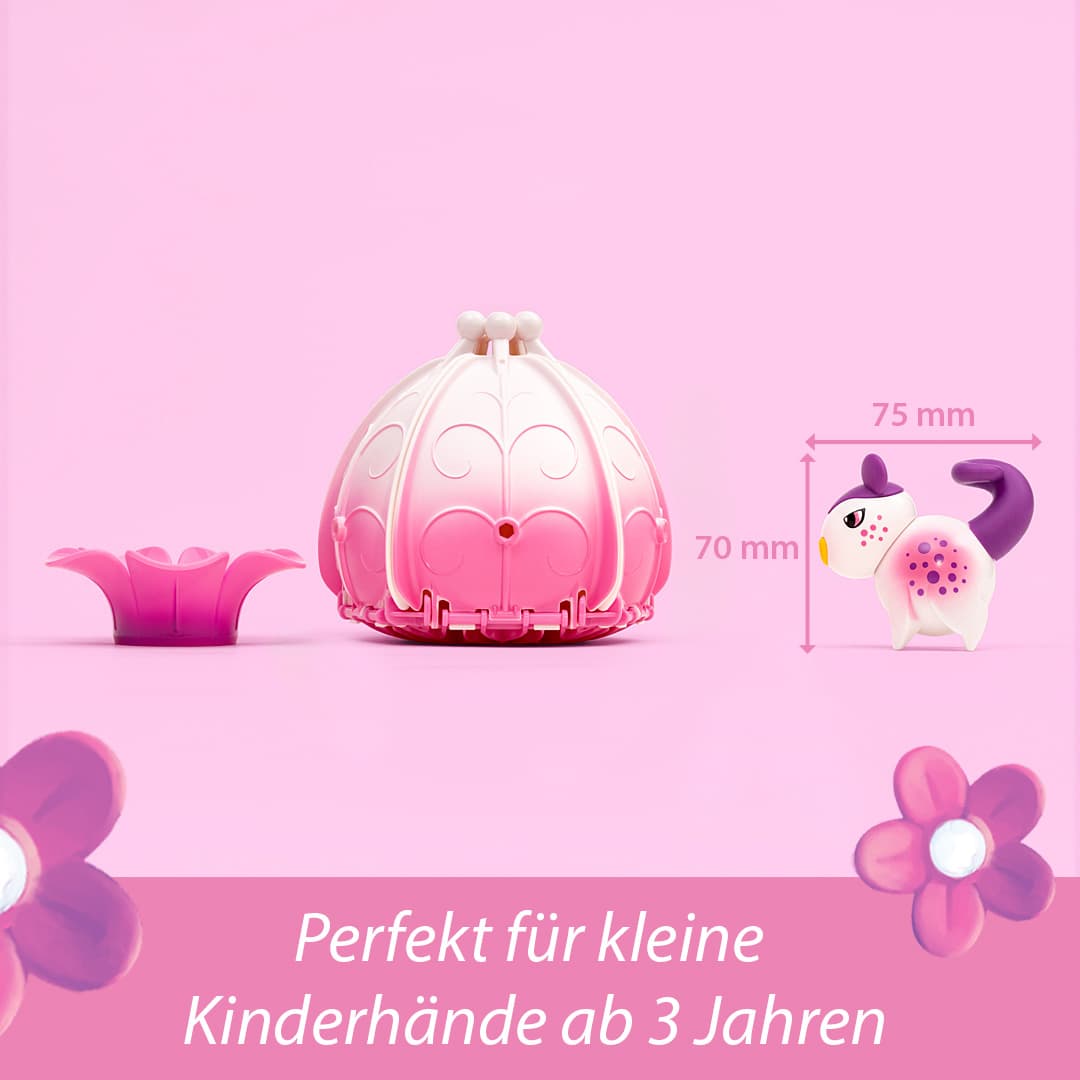 Produktbild BRIO Flora - Poppys Blumenhaus 3 von 9