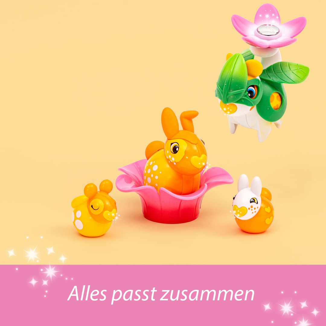Produktbild BRIO Flora - Blumensammler 4 von 8