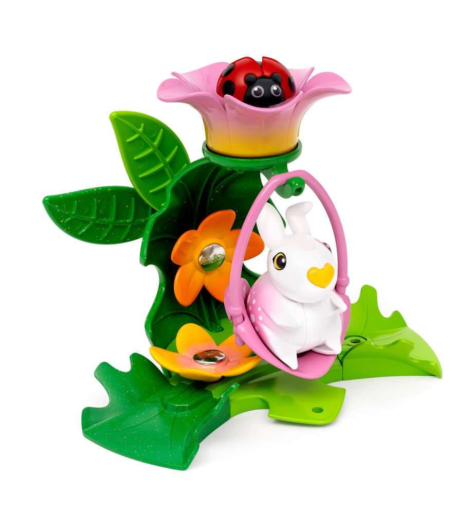 Produktbild BRIO Flora - Azaleas Blütenschaukel 7 von 8