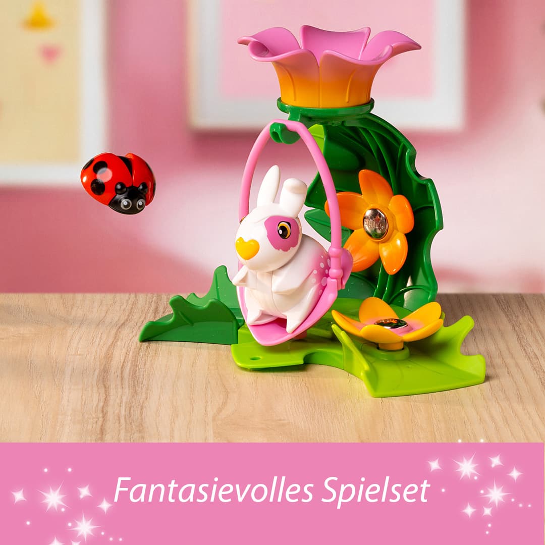 Produktbild BRIO Flora - Azaleas Blütenschaukel 6 von 8