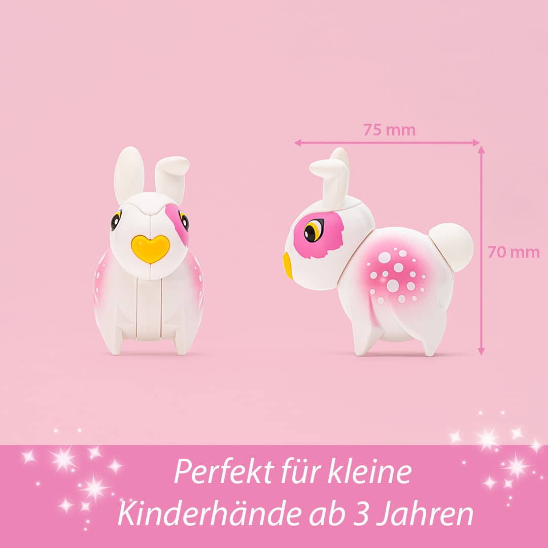 Produktbild BRIO Flora - Azaleas Blütenschaukel 3 von 8