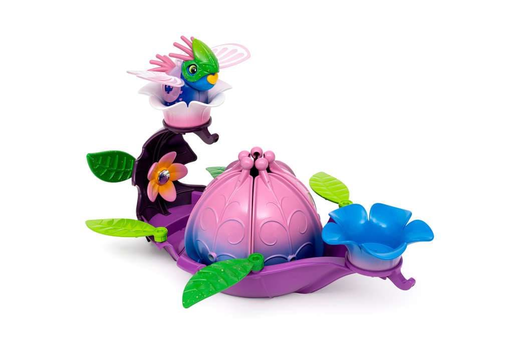 Produktbild BRIO Flora - Lilys Blätter-Boot 9 von 9
