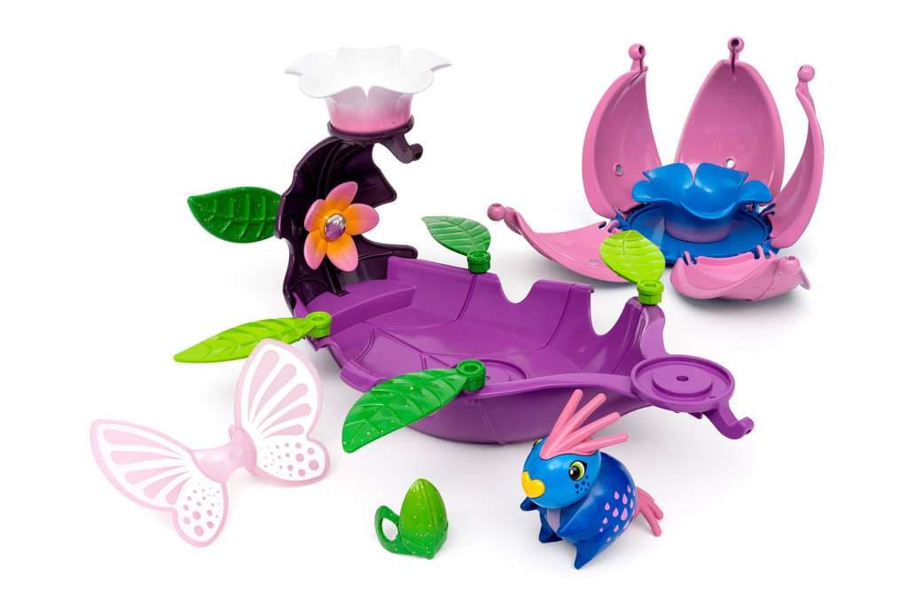 Produktbild BRIO Flora - Lilys Blätter-Boot 8 von 9