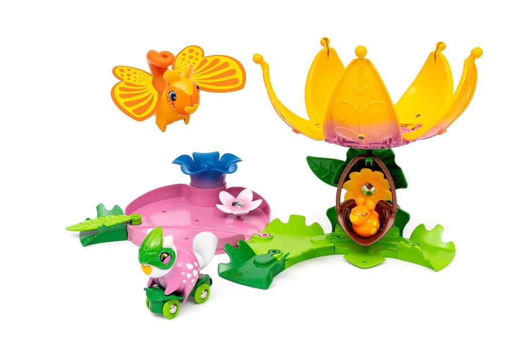 Produktbild BRIO Flora - Starter-Set Blumenhaus 8 von 8