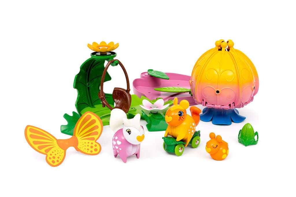 Produktbild BRIO Flora - Starter-Set Blumenhaus 7 von 8