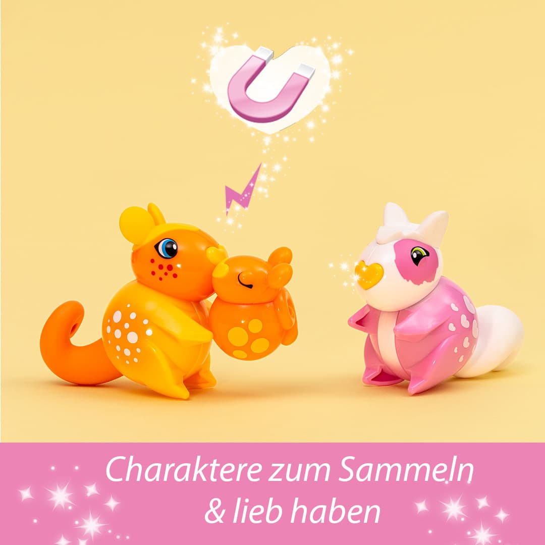 Produktbild BRIO Flora - Starter-Set Blumenhaus 5 von 8