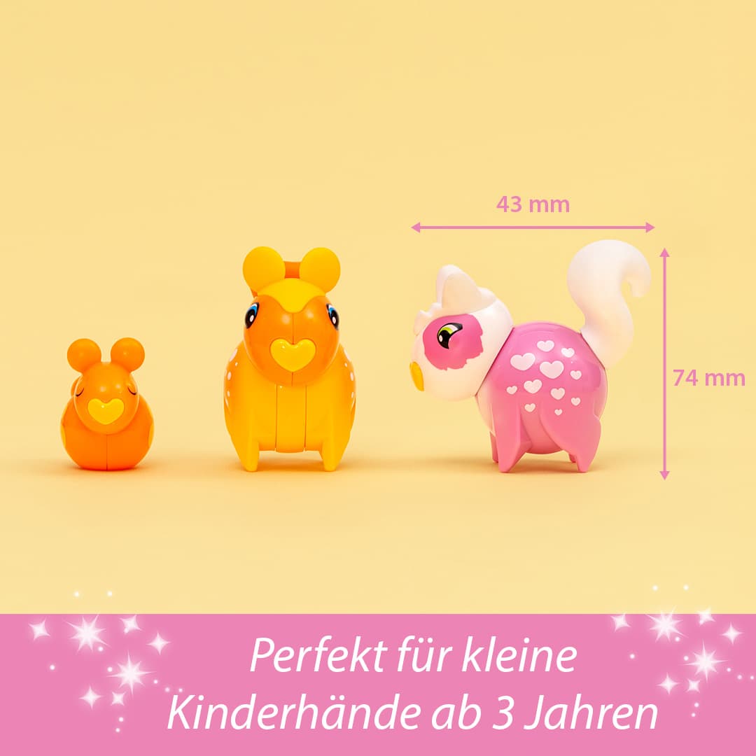 Produktbild BRIO Flora - Starter-Set Blumenhaus 2 von 8