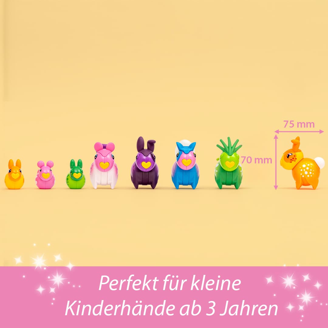 Produktbild BRIO Flora - Blumenstadt Deluxe Set 3 von 9