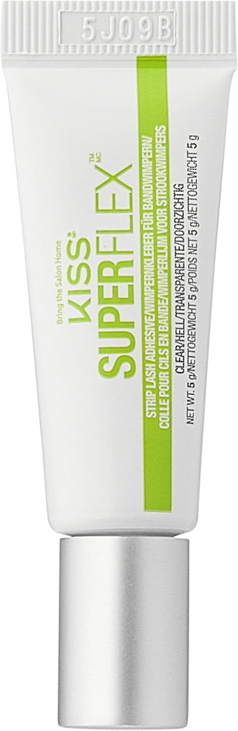 KISS Super Flex Latex Lash Glue