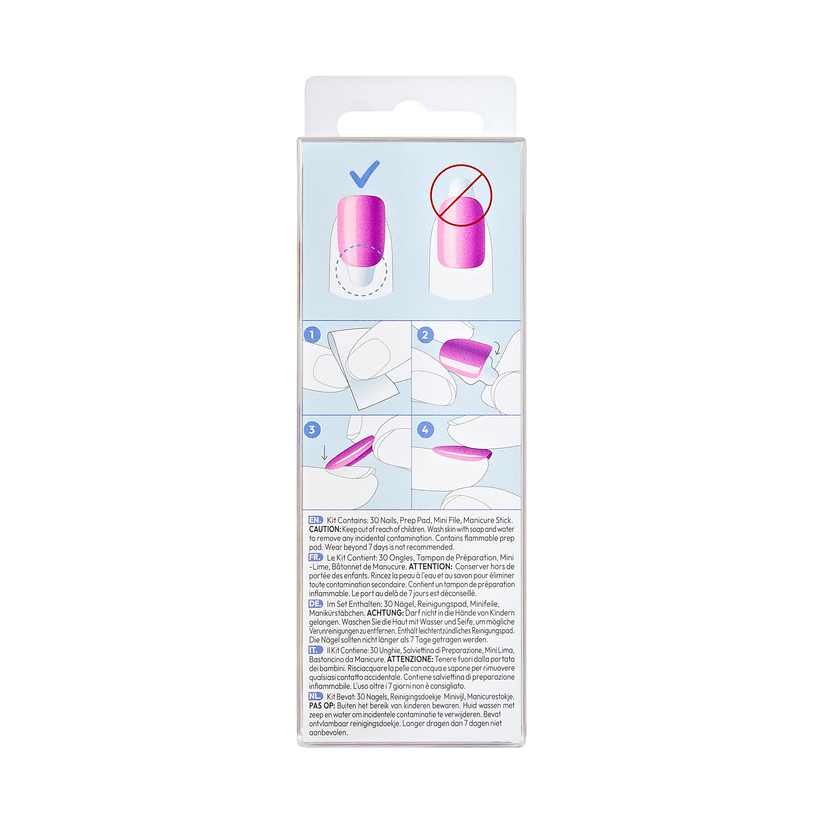 Produktbild KISS imPRESS Color FX 2 von 2