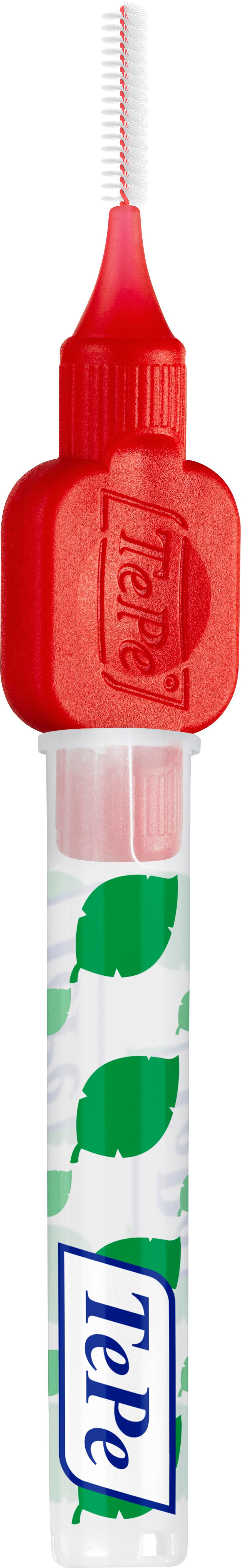 Produktbild TePe Interdentalbürste 0,5mm Gr. 2 4 von 6