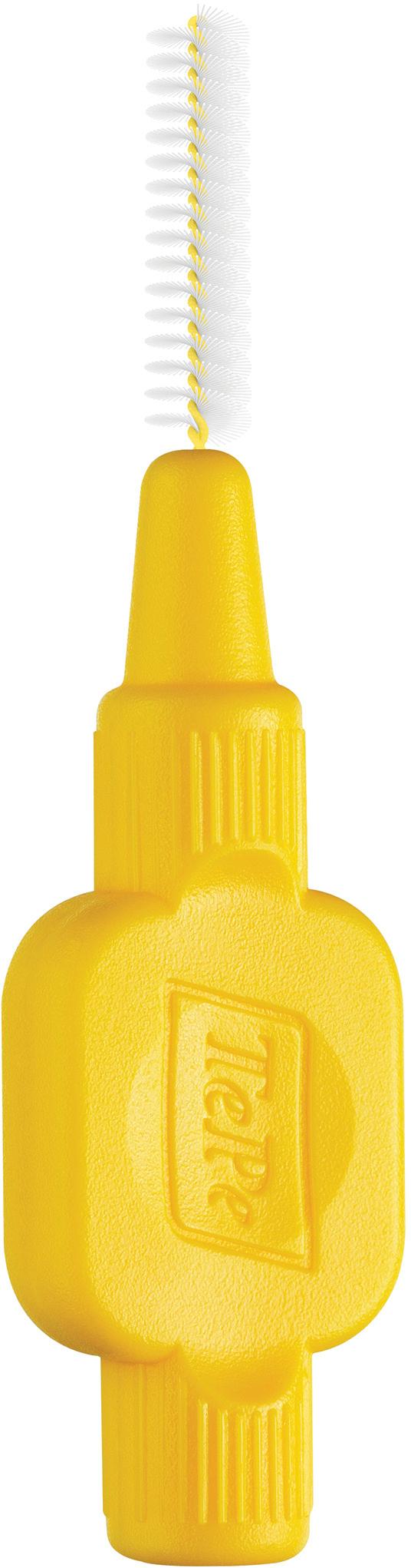 Produktbild TePe Interdentalbürste 0,7mm Gr. 4 3 von 6
