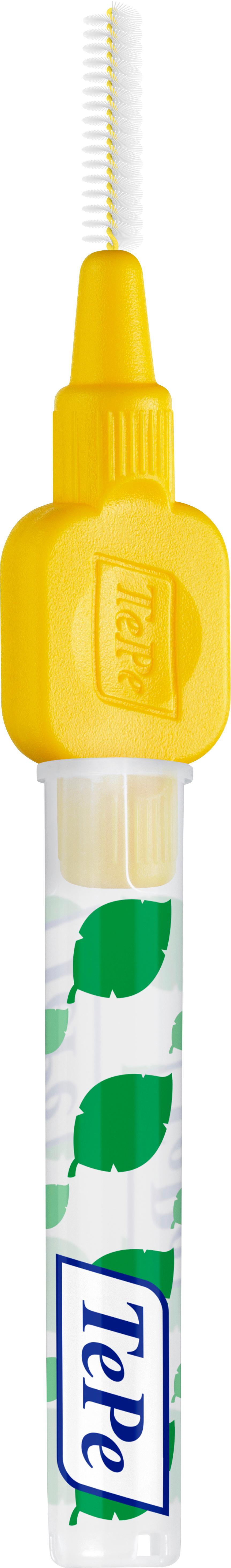 Produktbild TePe Interdentalbürste 0,7mm Gr. 4 5 von 6