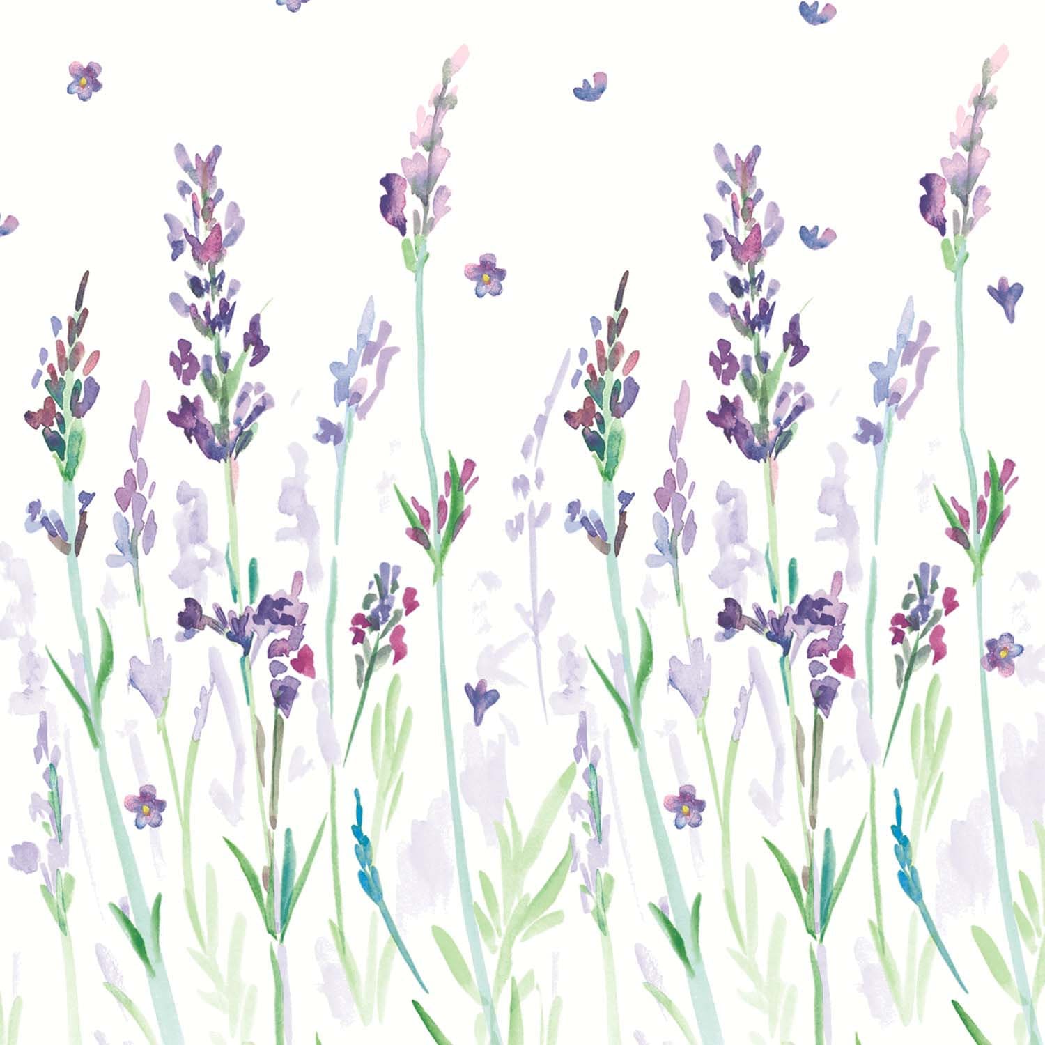 Paper + Design Servietten Lavendream 33x33cm