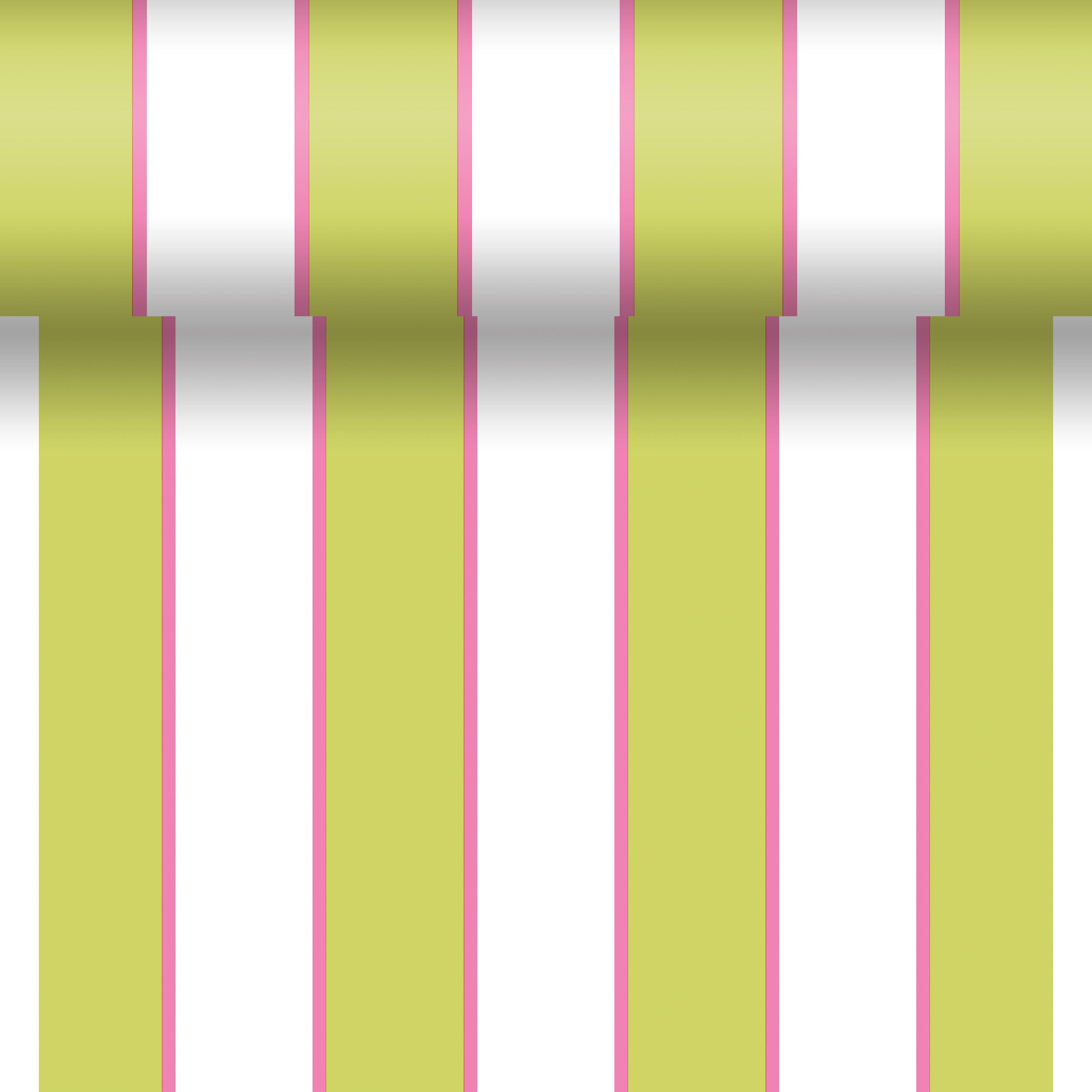 Paper + Design Tischläufer Cabana Lines 480x40cm