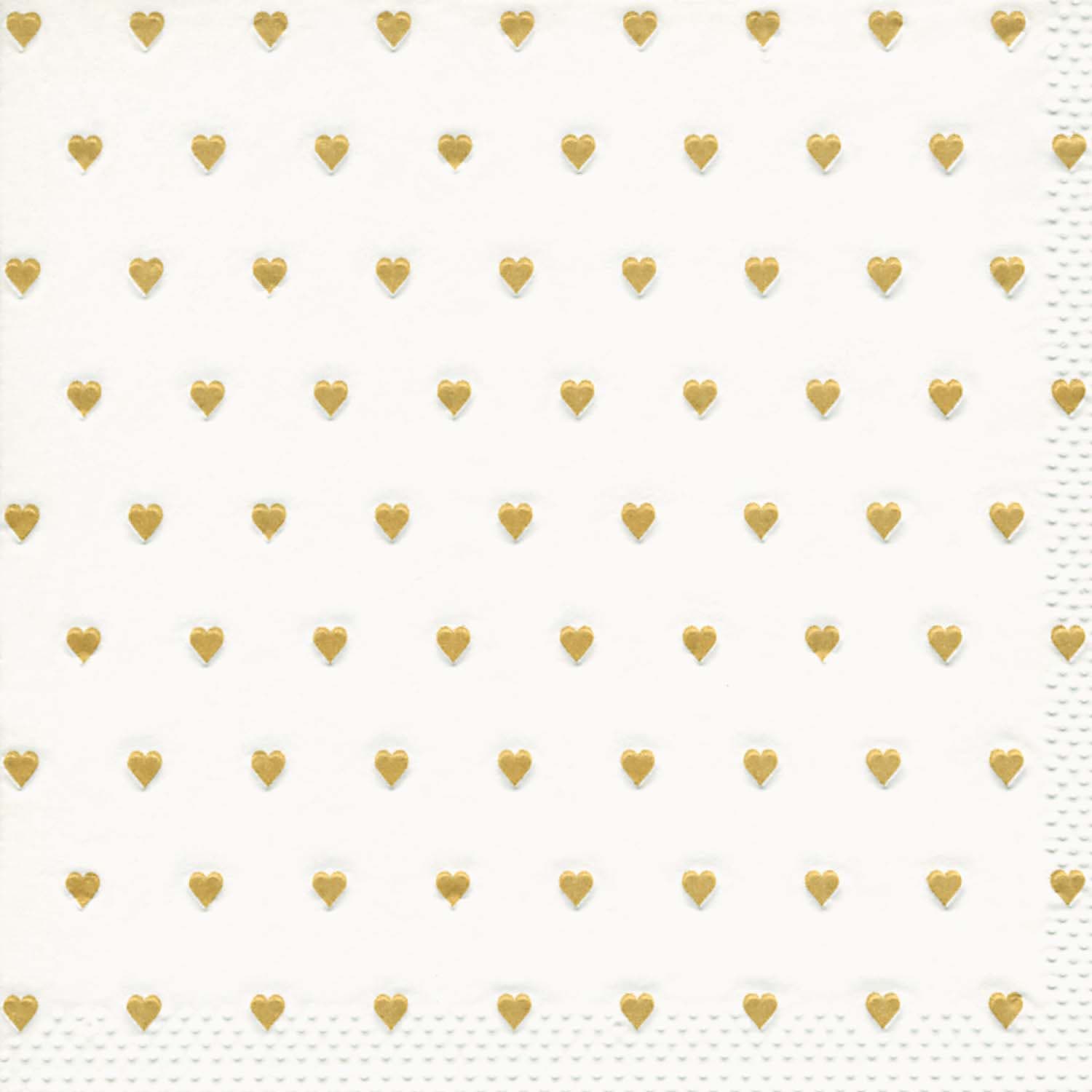 Bella Casa Servietten 33x33cm