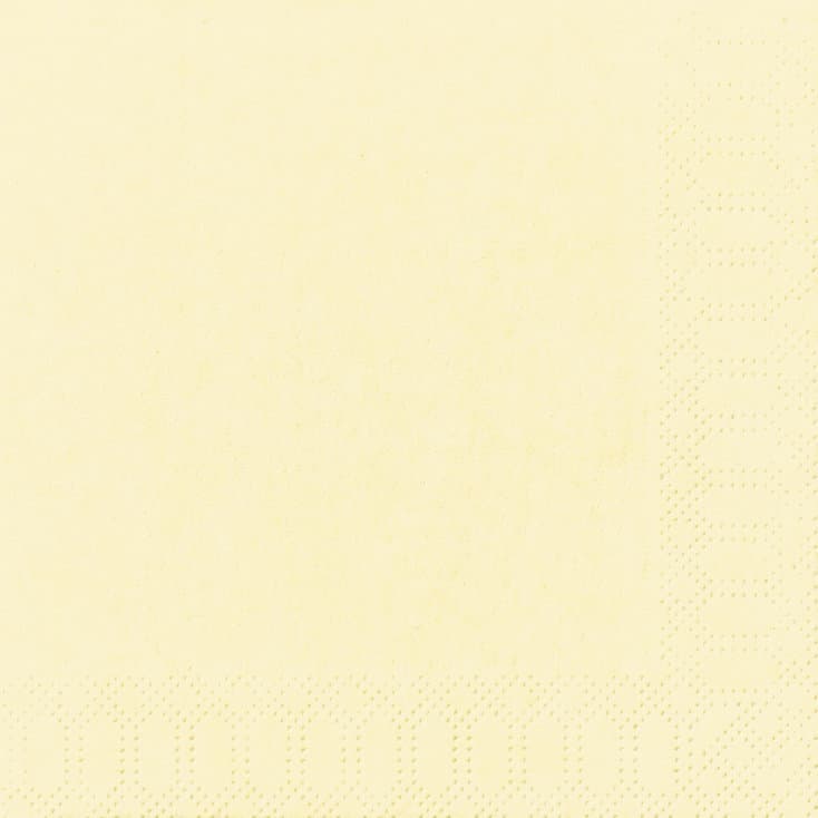 Bella Casa Servietten 33x33cm