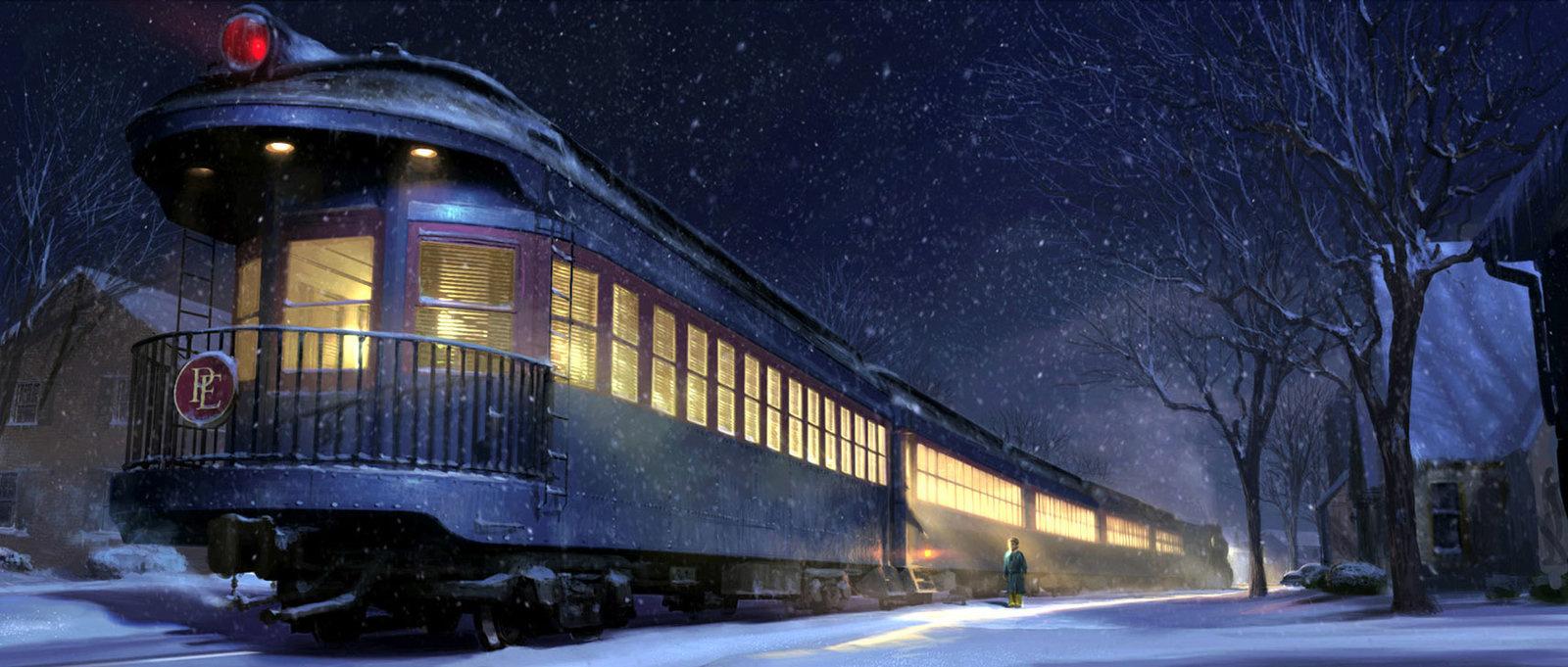 Produktbild Der Polarexpress 3 von 12