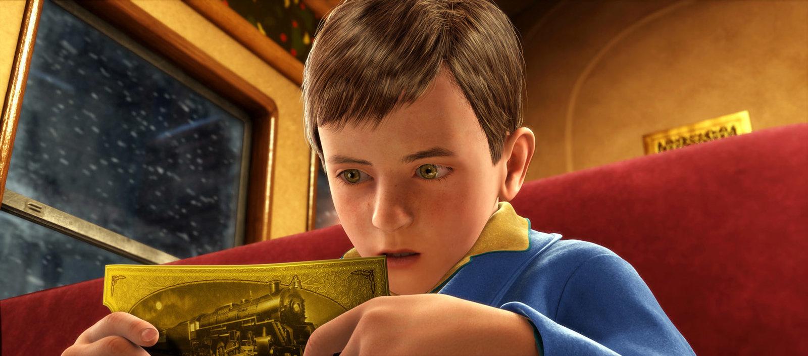 Produktbild Der Polarexpress 5 von 12