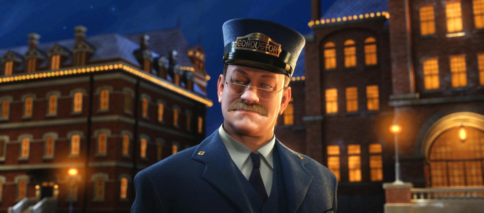 Produktbild Der Polarexpress 6 von 12