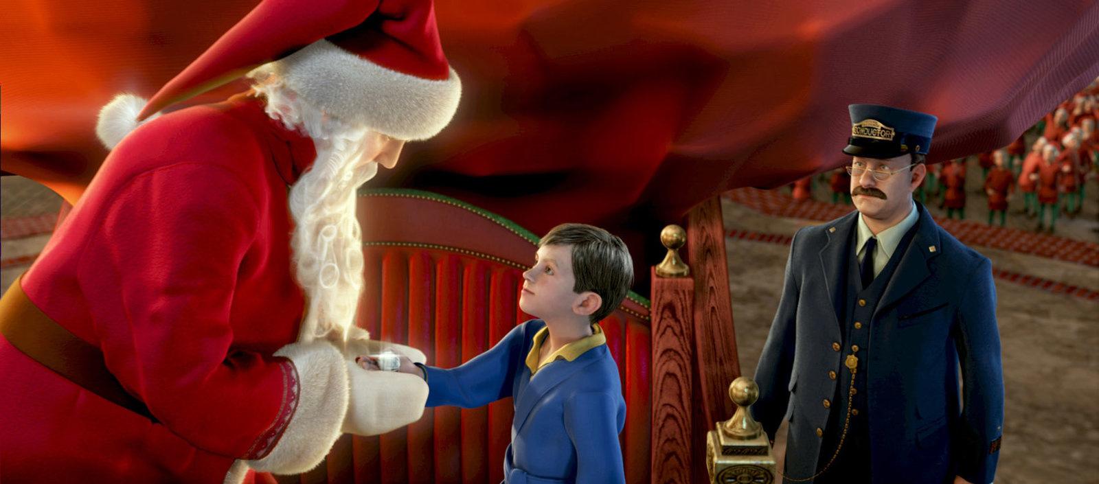 Produktbild Der Polarexpress 7 von 12