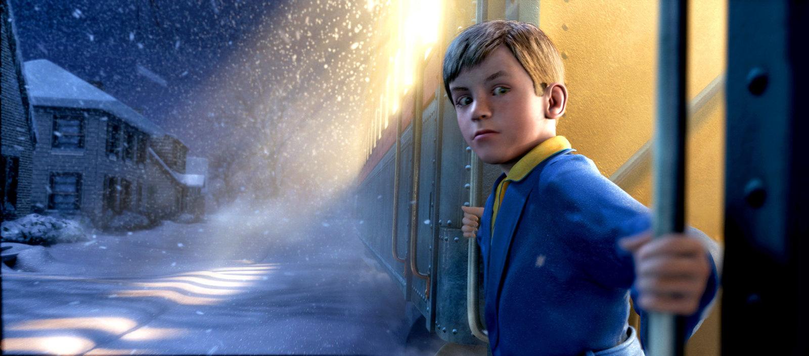 Produktbild Der Polarexpress 9 von 12