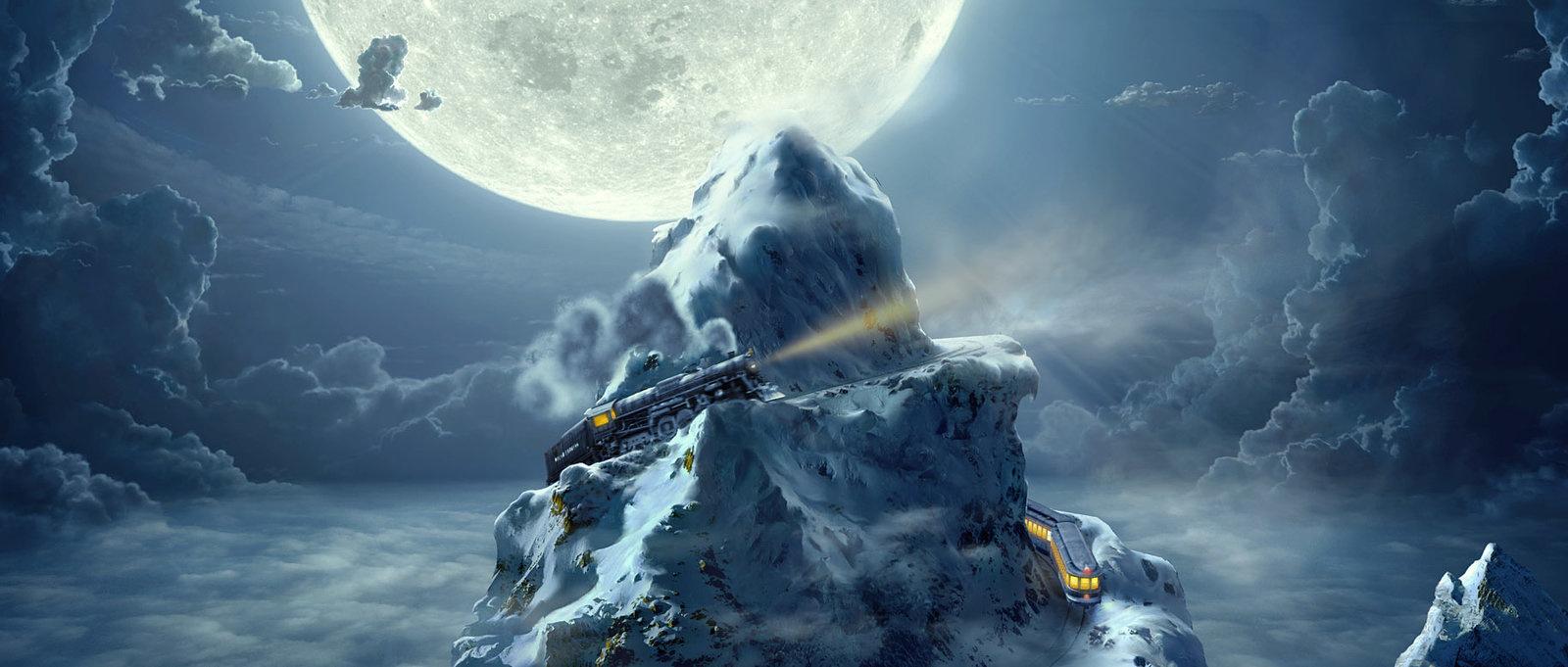 Produktbild Der Polarexpress 11 von 12