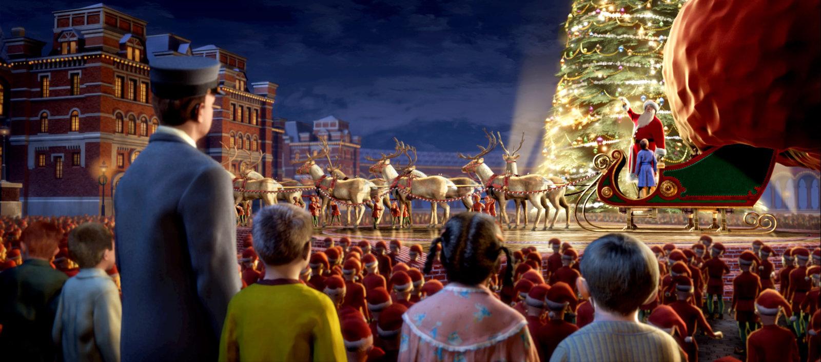 Produktbild Der Polarexpress 12 von 12