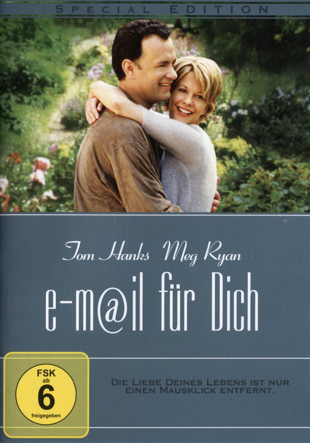 E-mail für Dich  [SE]