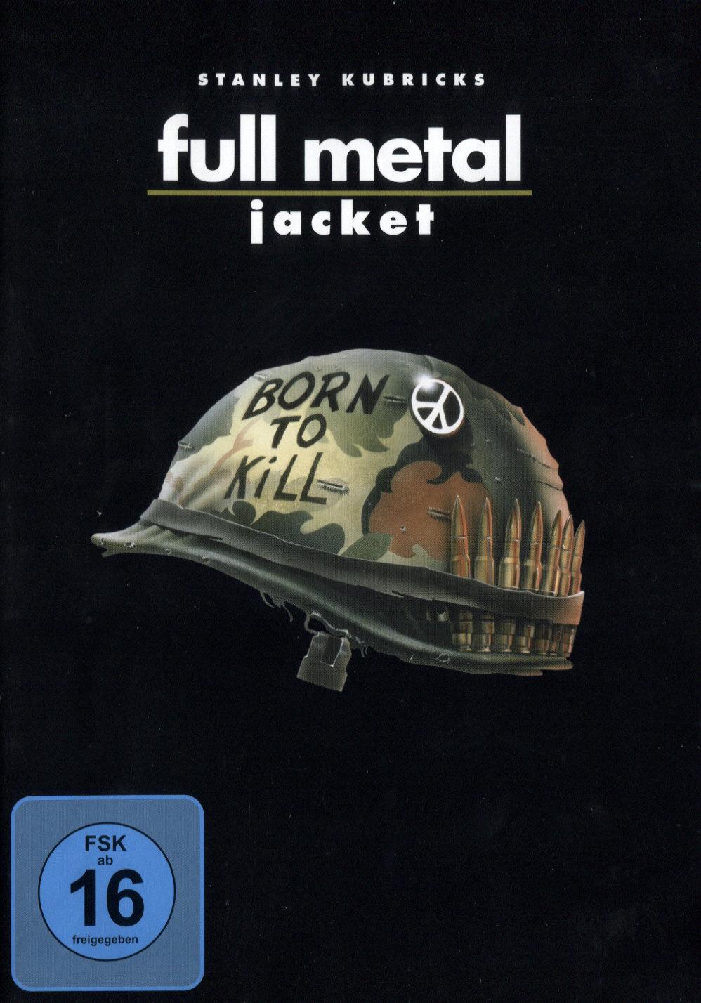 Full Metal Jacket