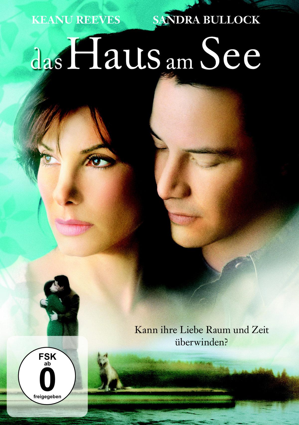 Das Haus am See