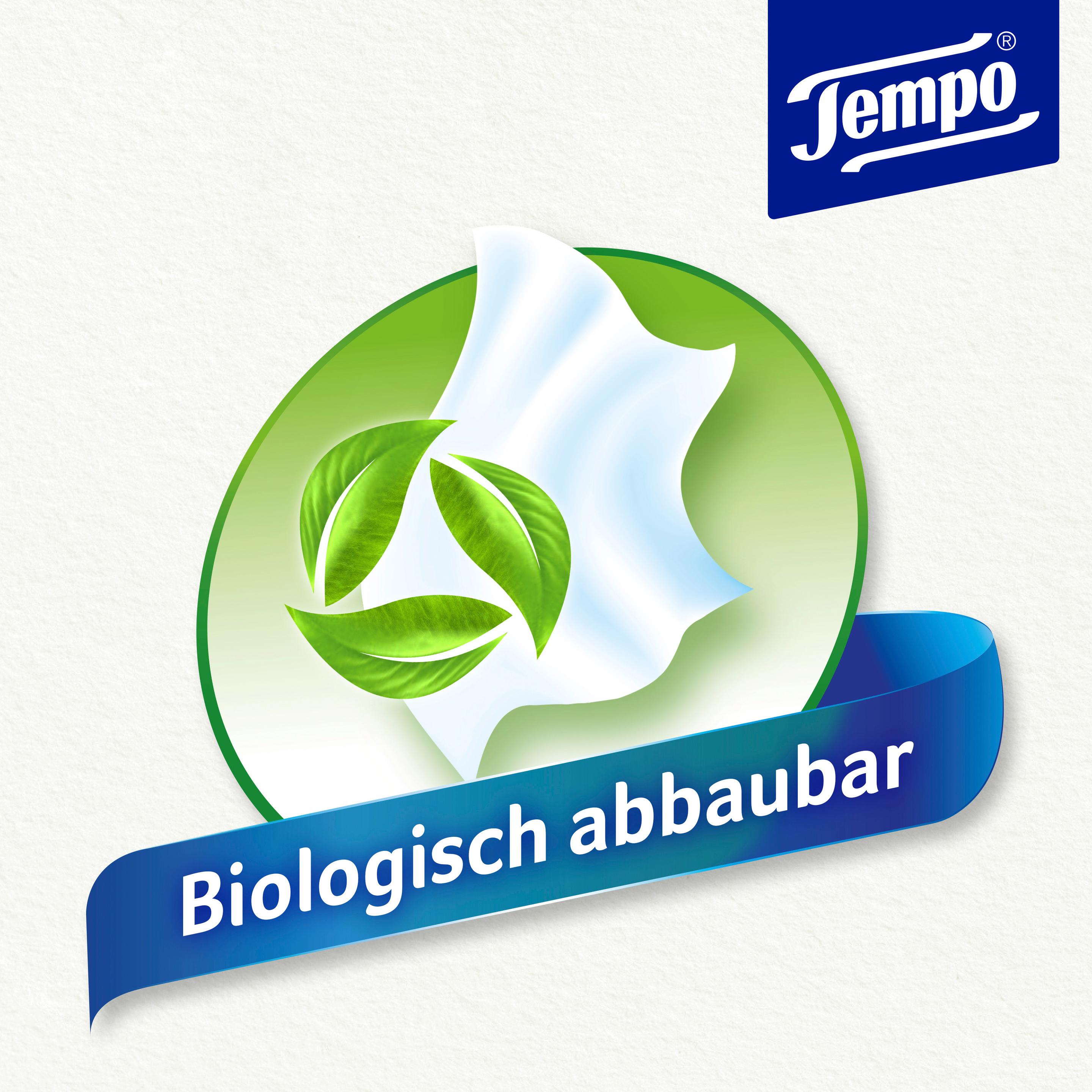 Produktbild Tempo Taschentücher Klassik 4 von 11