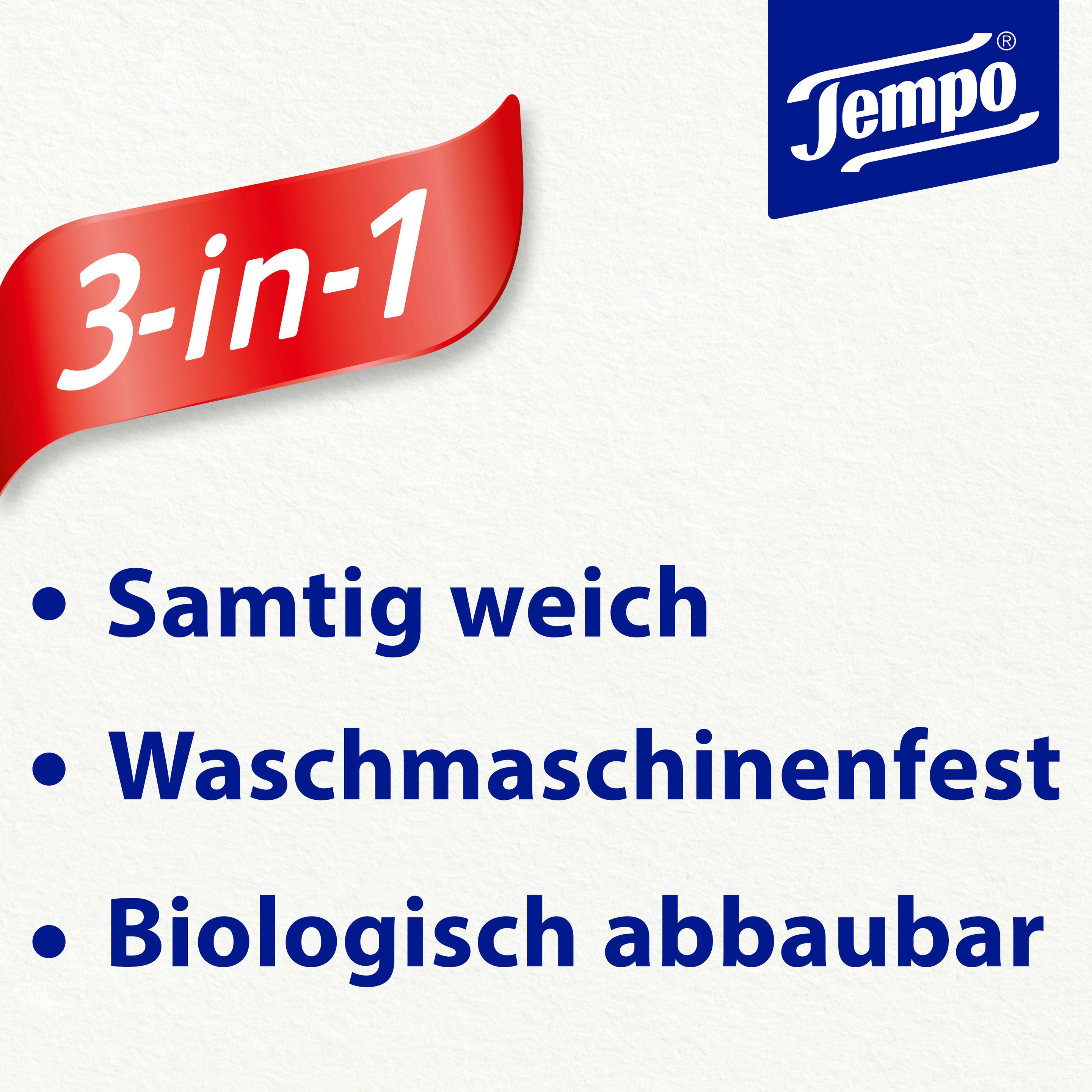 Produktbild Tempo Taschentücher Klassik 8 von 11