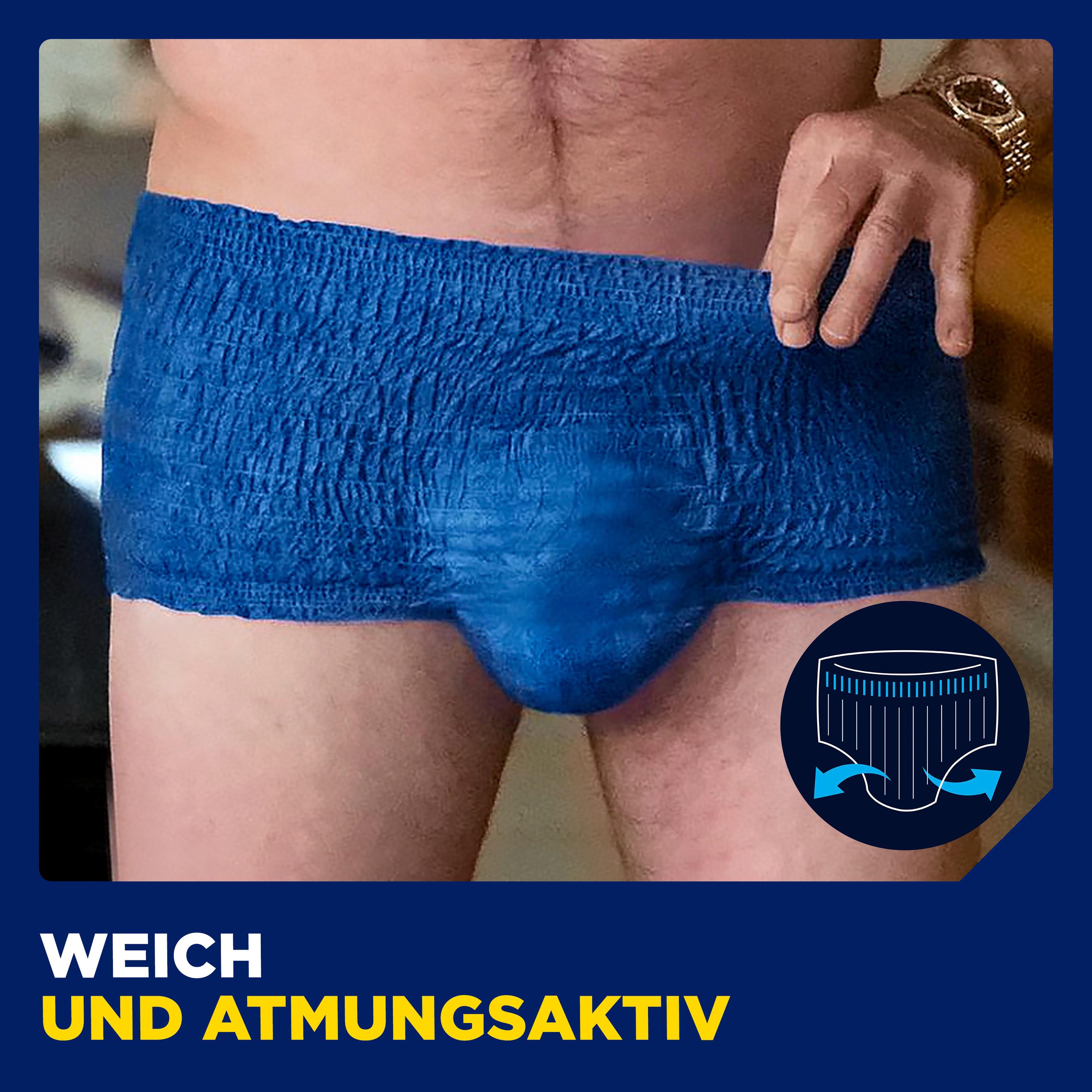 Produktbild TENA MEN Pants Plus Medium 13 von 13