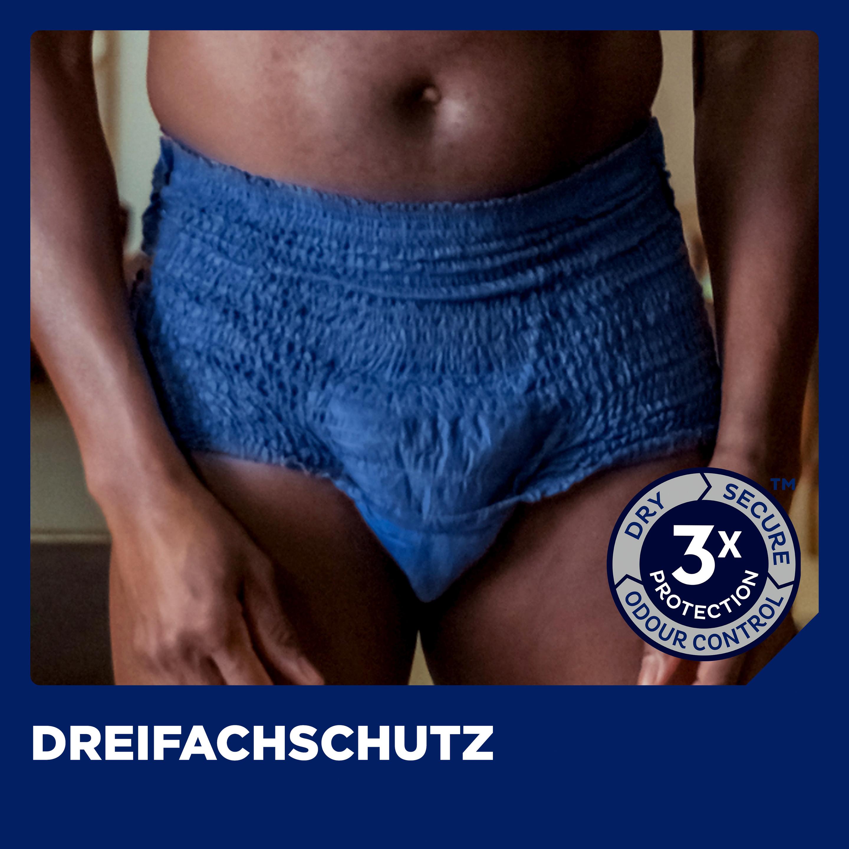 Produktbild TENA MEN Inkontinenz Pants Plus Large 7 von 12