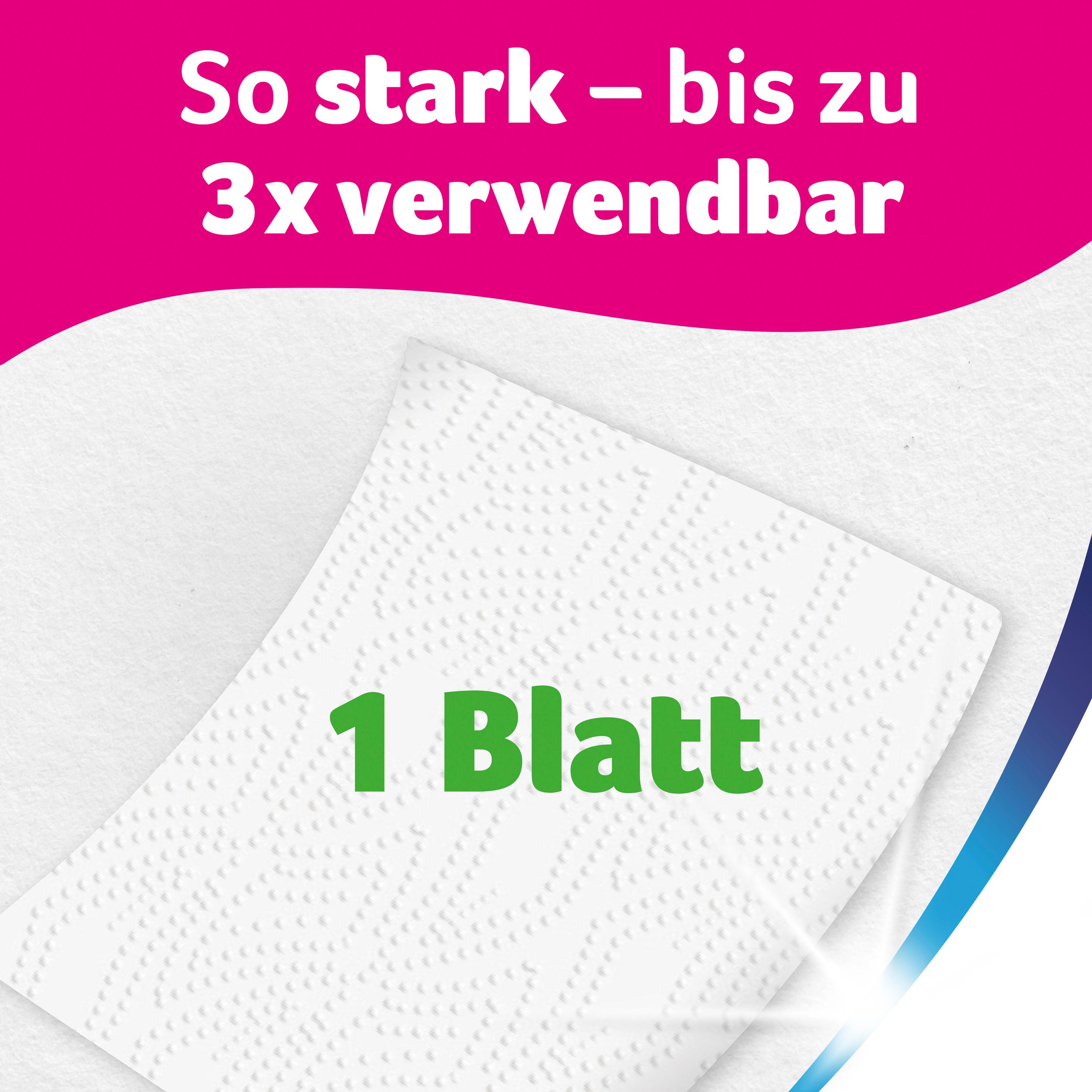 Produktbild ZEWA WISCH&WEG Sparblatt 4 von 8