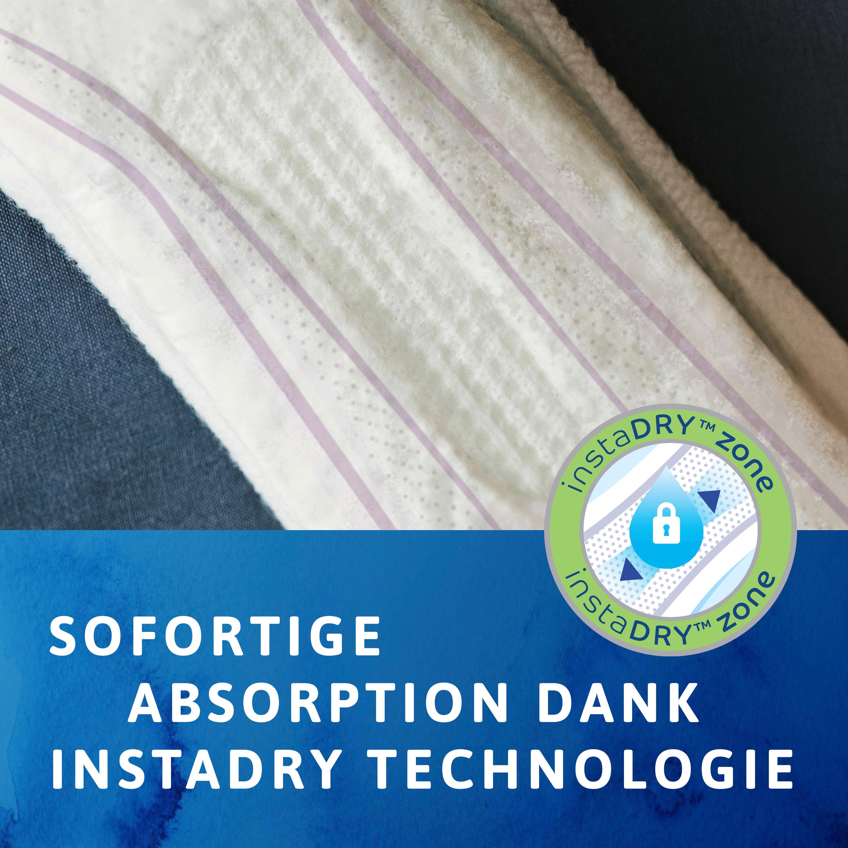 Produktbild TENA discreet protect + Maxi Slipeinlagen 7 von 13