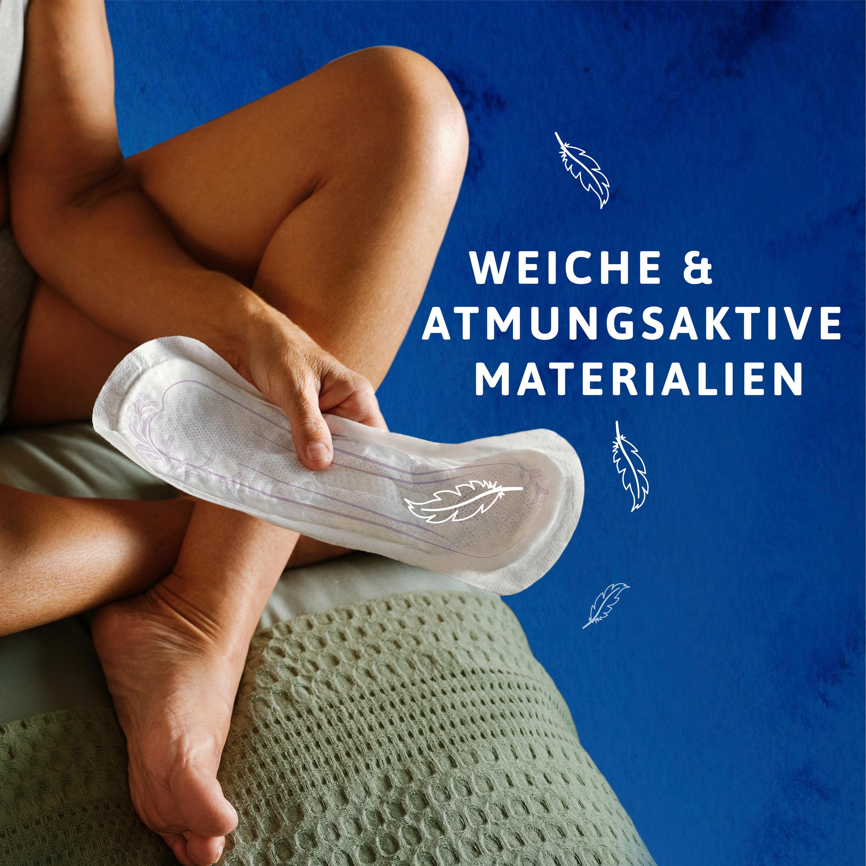 Produktbild TENA discreet protect + Maxi Slipeinlagen 11 von 13
