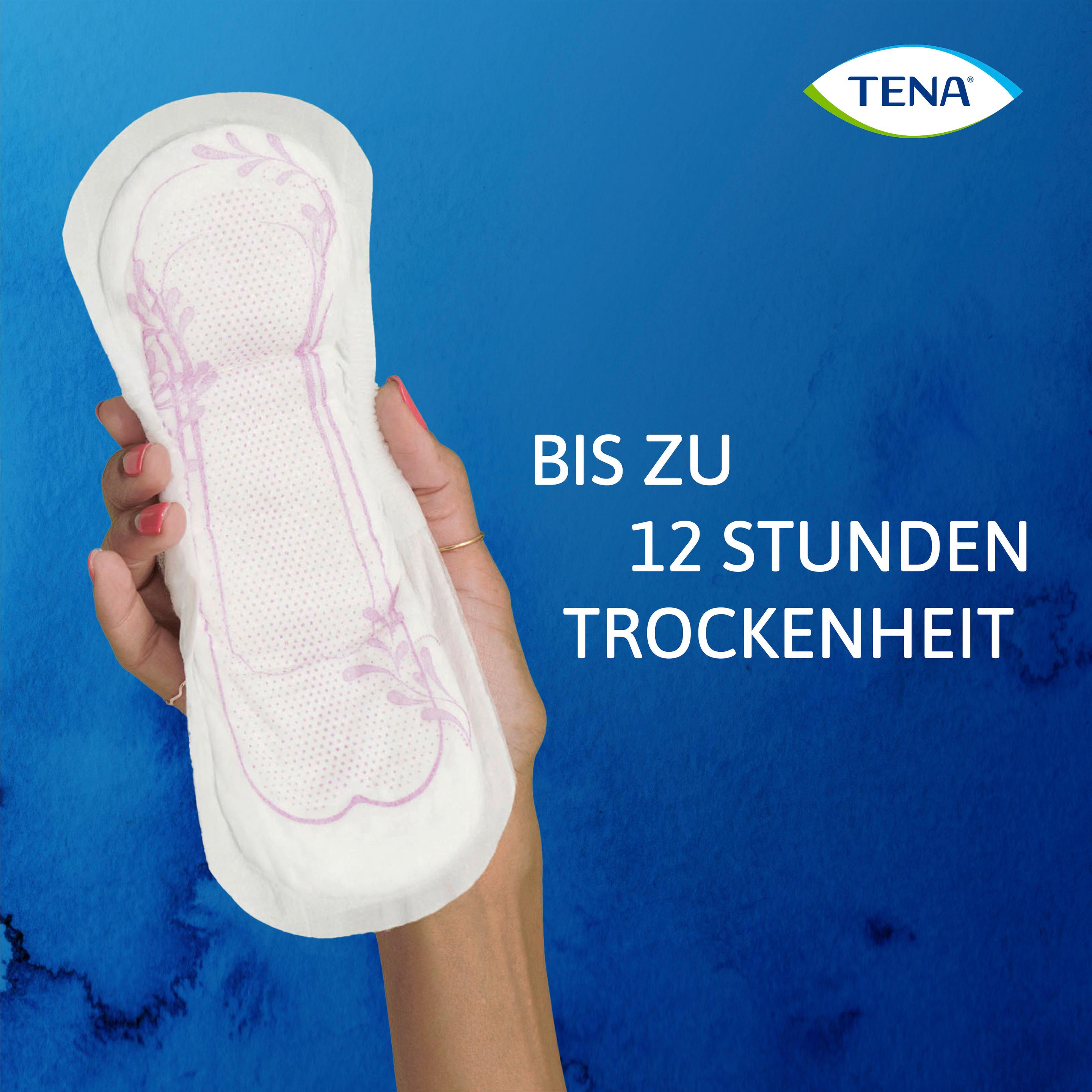 Produktbild TENA discreet normal Slipeinlagen 9 von 9