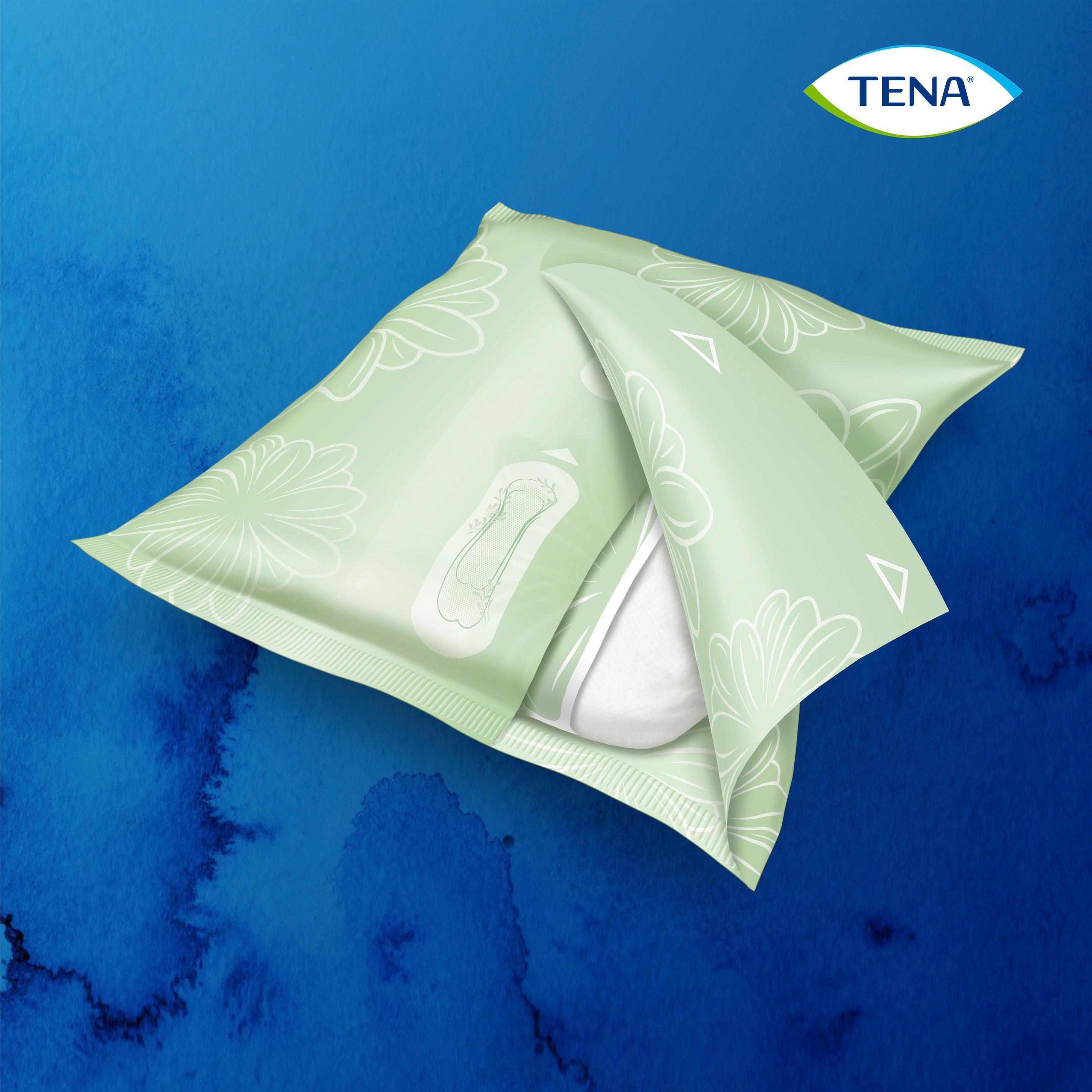 Produktbild TENA discreet normal Slipeinlagen 3 von 9
